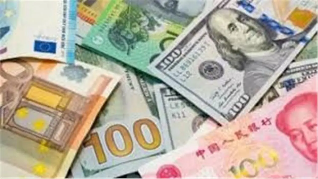 تصاعد أسعار العملات الأجنبية مقابل الجنيه في بداية تعاملات 11 مايو 2026